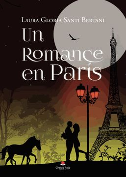 portada Un Romance en Paris