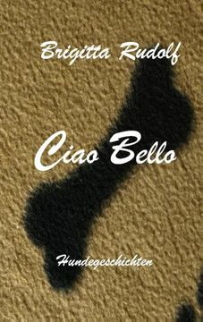 portada Ciao Bello (en Alemán)