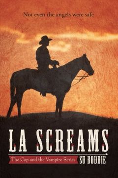 portada La Screams (in English)