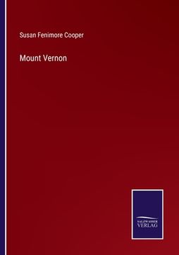 portada Mount Vernon (in English)