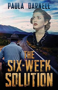 portada The Six-Week Solution (en Inglés)