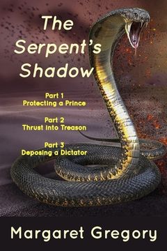 portada The Serpent's Shadow (in English)
