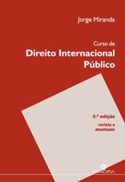 portada Curso de Direito Internacional Publico - 6ª Ed.