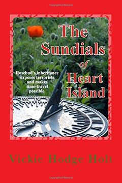portada The Sundials of Heart Island