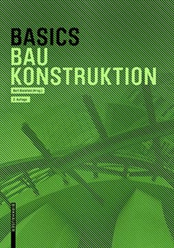 portada Basics Baukonstruktion (en Alemán)