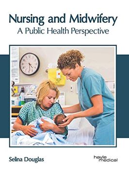 portada Nursing and Midwifery: A Public Health Perspective