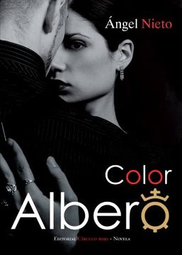 portada Color Albero