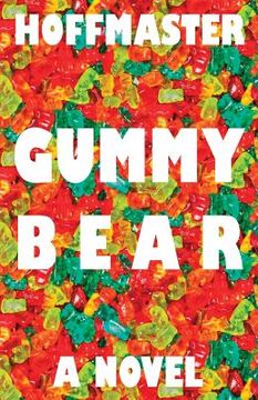 portada Gummy Bear (en Inglés)