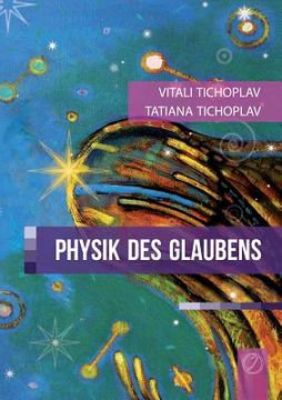 portada Physik Des Glaubens (German Version) 
