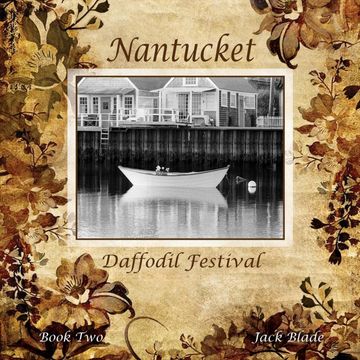 portada Nantucket Daffodil Festival