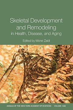 portada Skeletal Development and Remodeling (in English)