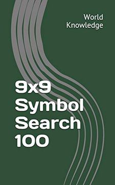 portada 9x9 Symbol Search 100 