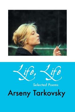portada Life, Life: Selected Poems (European Poets) (en Inglés)