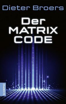 portada Der Matrix Code (en Alemán)