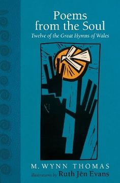 portada Poems from the Soul: Twelve of the Great Hymns of Wales (in English)