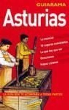 portada asturias (in Spanish)