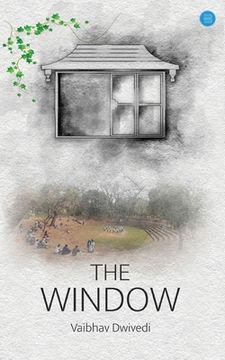 portada The Window (en Inglés)