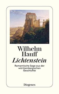 portada Lichtenstein von Hauff, Wilhelm (en Alemán)