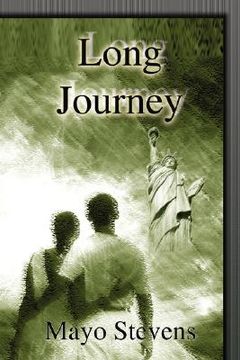 portada long journey (en Inglés)