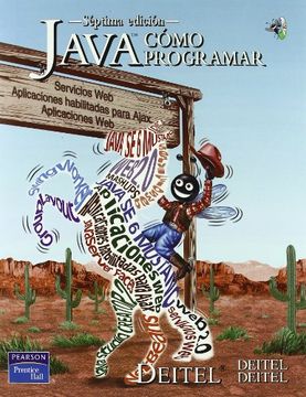 portada Java