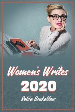 portada Women's Writes 2020 (en Inglés)