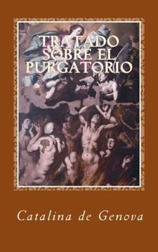 portada Tratado Sobre el Purgatorio (in Spanish)