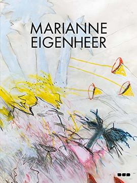portada Marianne Eigenheer: A Lifelong Search Along the Lines