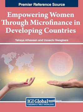 Libro Empowering Women Through Microfinance In Developing Countries (en ...