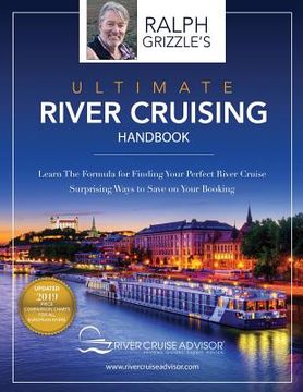 portada The Ultimate River Cruising Handbook: Learn the formula for finding your perfect cruise 
