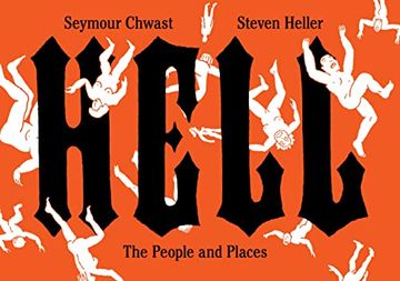 portada Hell: The People and Places 