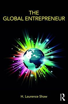 portada The Global Entrepreneur