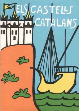 portada Els Castells Catalans. Vol. Iii