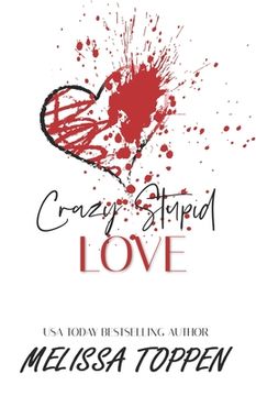 portada Crazy Stupid Love (en Inglés)