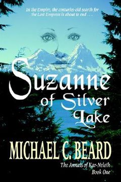 portada suzanne of silver lake (en Inglés)