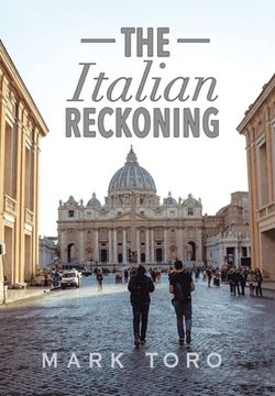 portada The Italian Reckoning (en Inglés)