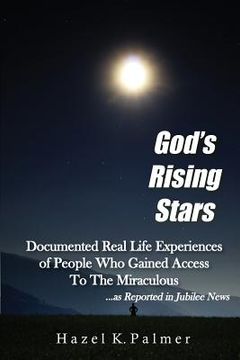 portada God's Rising Stars (en Inglés)