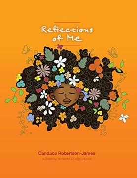 portada Reflections of me (en Inglés)