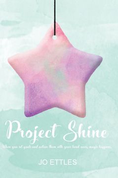 portada Project Shine 