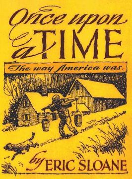 portada Once Upon a Time: The Way America Was