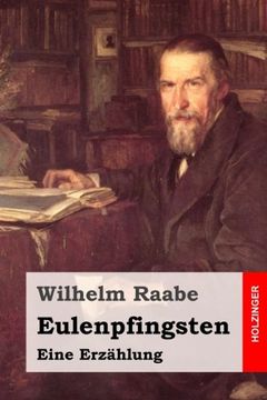 portada Eulenpfingsten: Eine Erzählung (German Edition)
