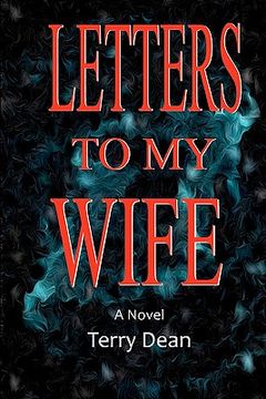 portada letters to my wife (en Inglés)