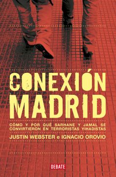 portada CONEXION MADRID