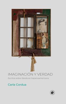 portada Imaginación y Verdad (in Spanish)