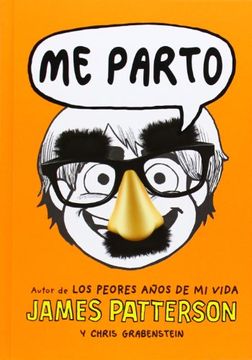 portada Me Parto (in Spanish)