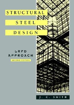 portada structural steel design: lrfd approach (en Inglés)