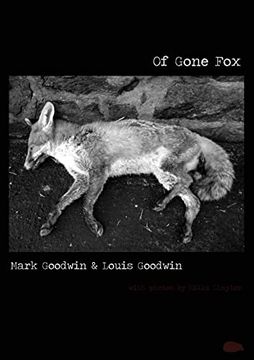 portada Of Gone Fox (in English)