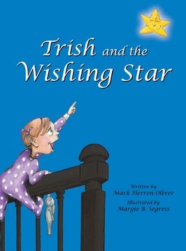 portada Trish and the Wishing Star (en Inglés)