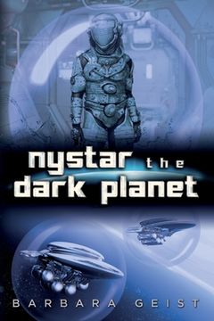 portada Nystar the Dark Planet (en Inglés)