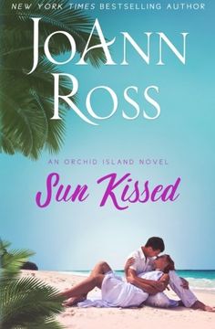 portada Sun Kissed (Orchid Island) (Volume 1)