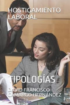 portada Hostigamiento Laboral: Tipologías (in Spanish)